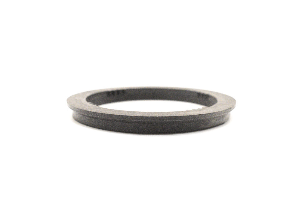Precision 33386 8L90 Input Sun Gear Spacer - view 5