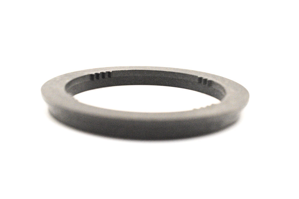 Precision 33386 8L90 Input Sun Gear Spacer - view 4