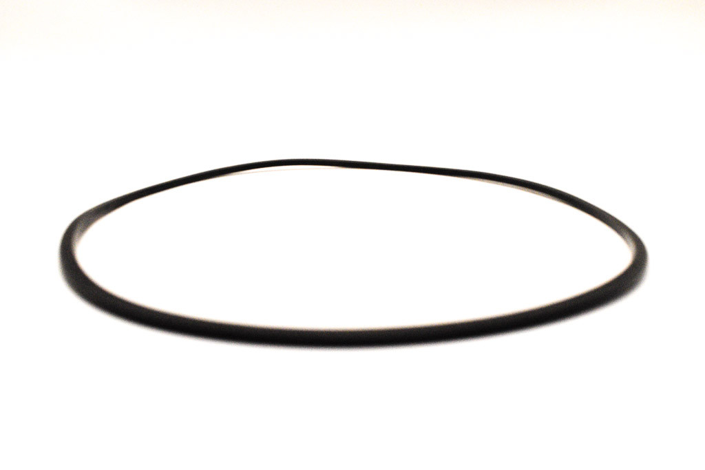 Precision 33195 8L45 2-3-4-6-8 Retainer Large D-Ring - view 3