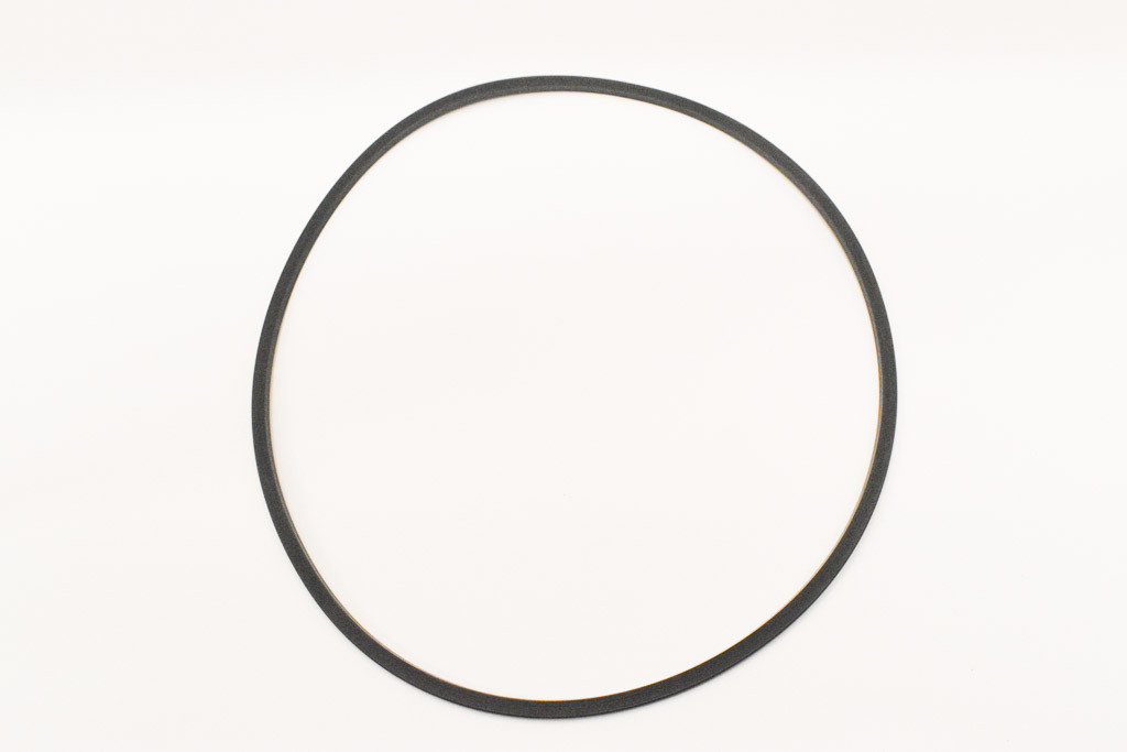 Precision 33195 8L45 2-3-4-6-8 Retainer Large D-Ring - view 2