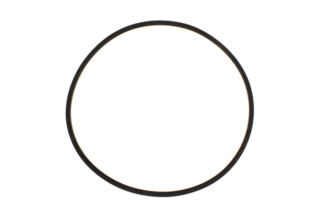 Precision 33343 8L45 2-3-4-6-8 Piston D-Ring