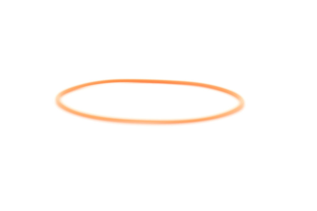 Precision 33825 8L45 1-2-3-4-5 Hub O-Ring - view 4