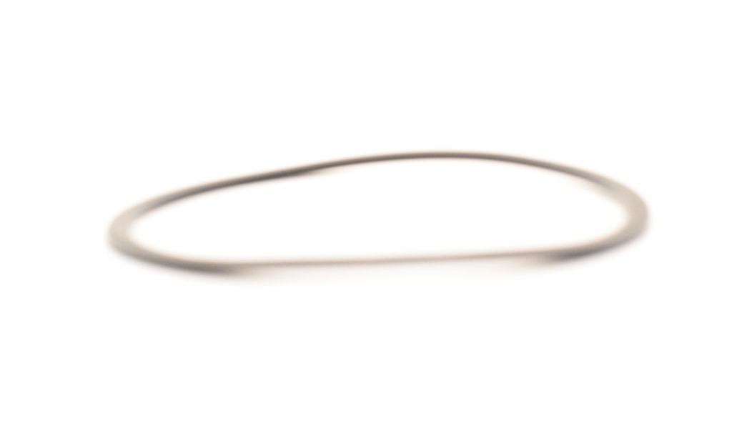Precision 33954 8L45 1-2-3-4-5 Hub D-Ring - view 4