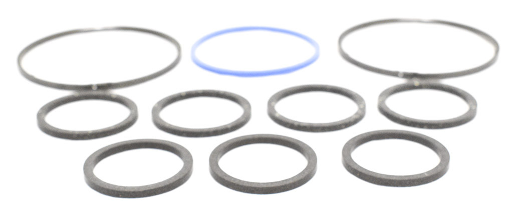 Precision K33901D 8L45 Sealing Ring Kit - view 3