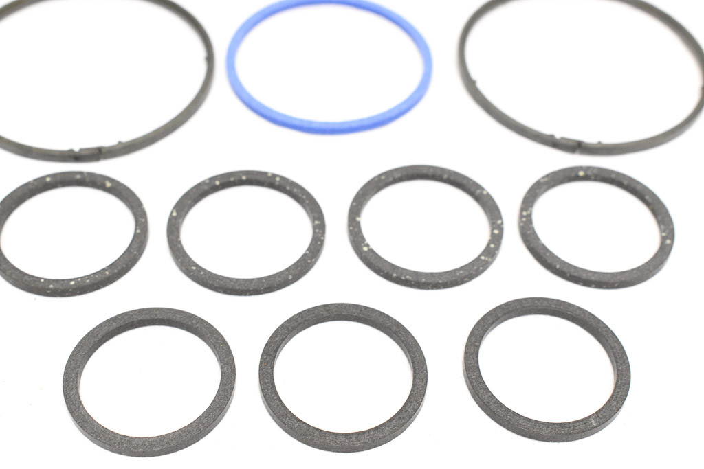 Precision K33901D 8L45 Sealing Ring Kit - view 5