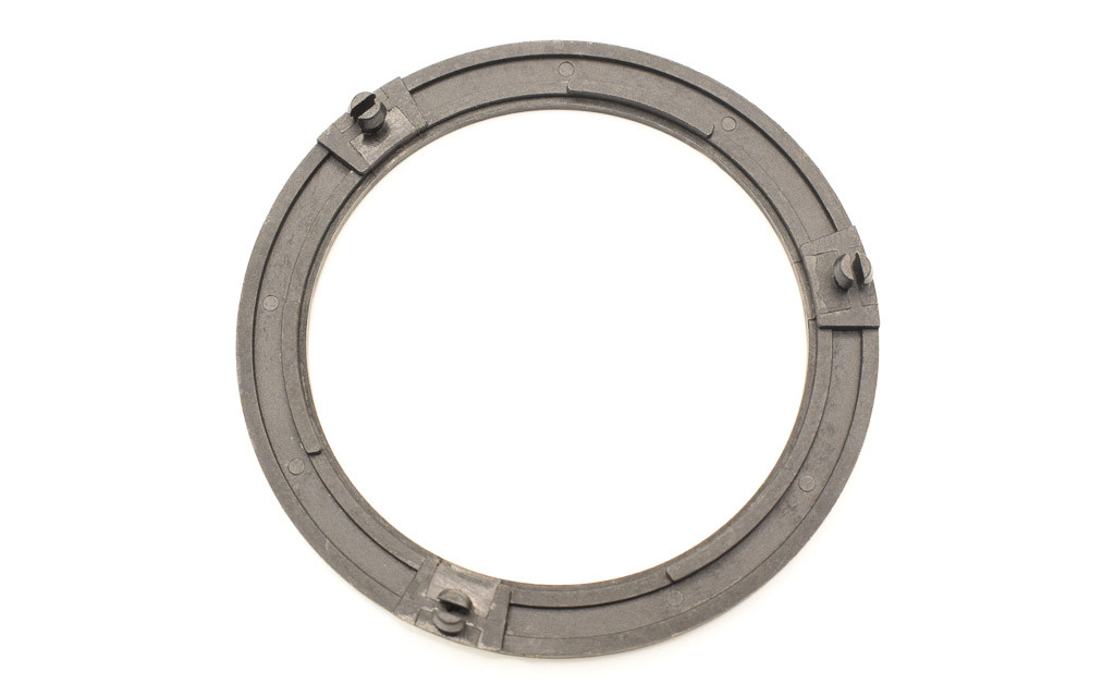 Precision 33813 8L45 Front Input Carrier Thrust Washer - view 2