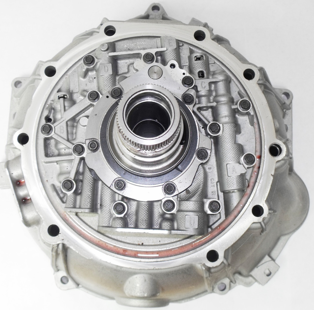 Custom 6L80 6L90 Pump INSTALL READY (Choose Your Upgrades) (Price Includes $100 Core)