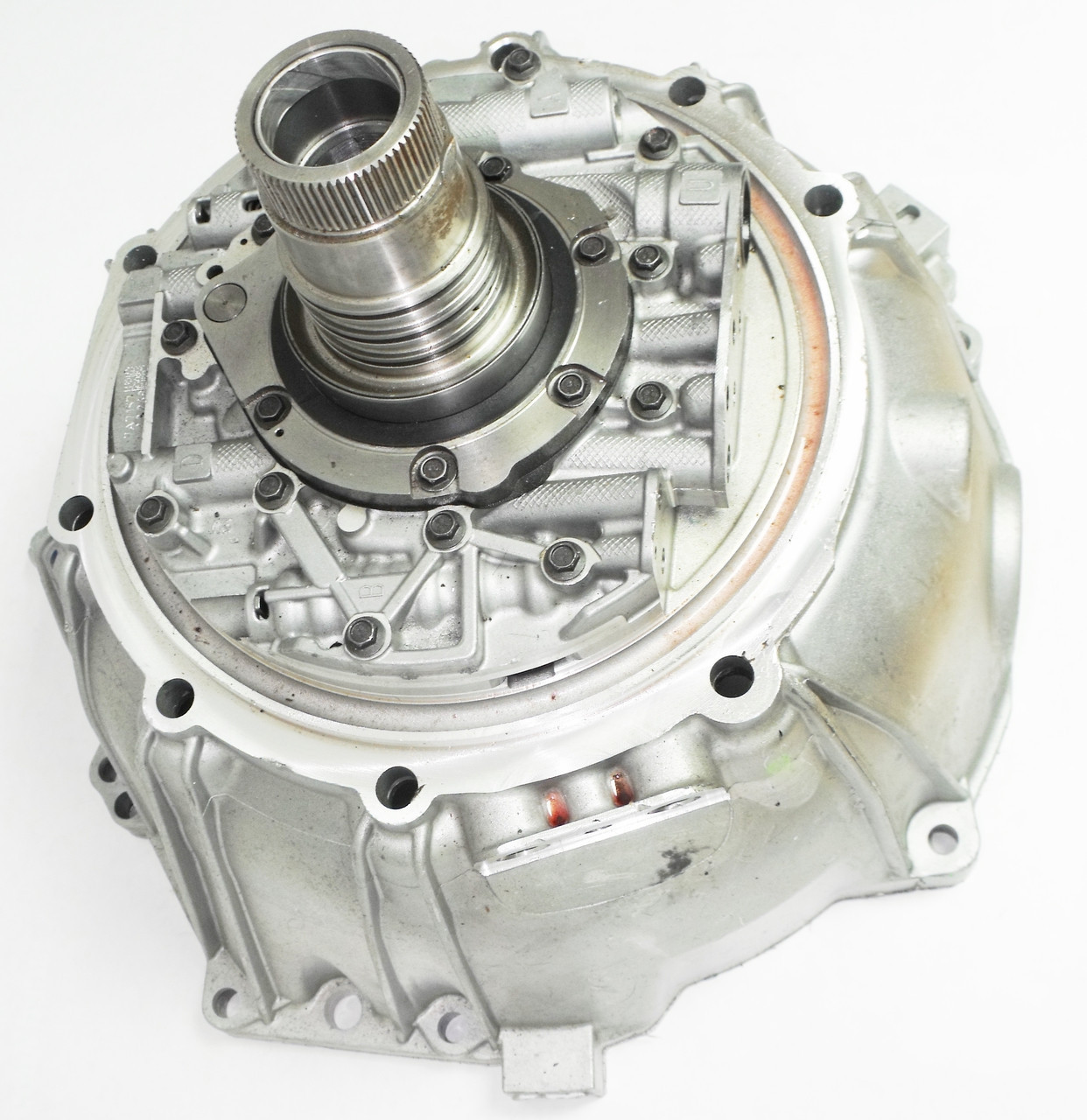 CP104500 Custom 6L80 6L90 Pump INSTALL READY (Choose Your Upgrades) (Price Includes $225 Core) - view 3