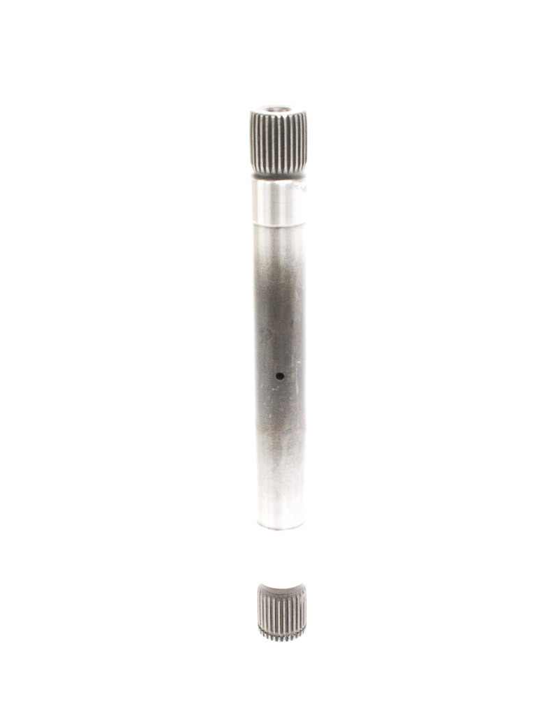 1691A 4L80E Main Shaft (1991-1996) - view 4