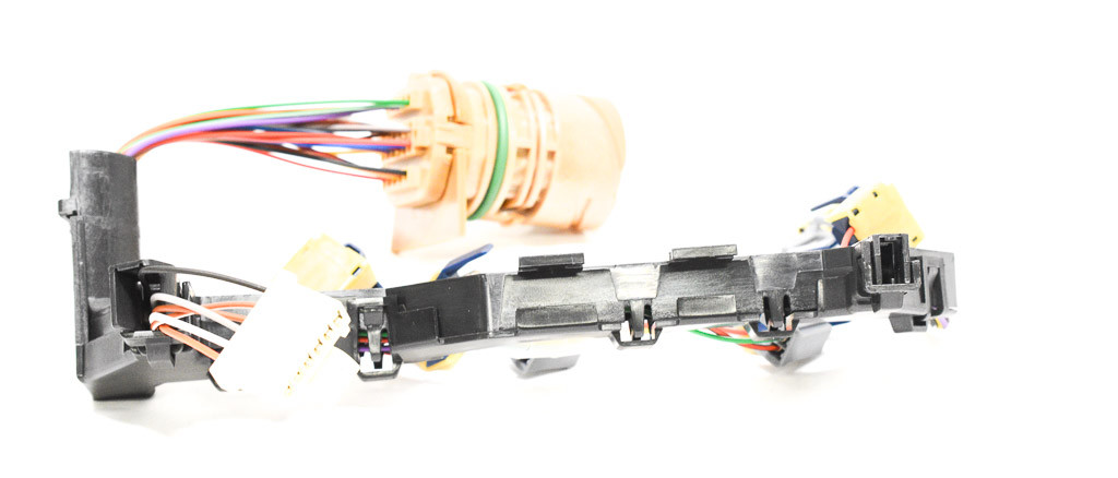 1000 2000 24000 Internal Wiring HARNESS Allison (9 Connectors