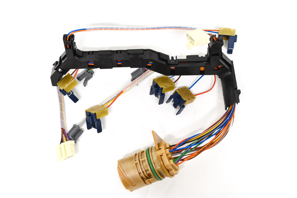 1000 2000 24000 Internal Wiring HARNESS Allison (10 Connectors