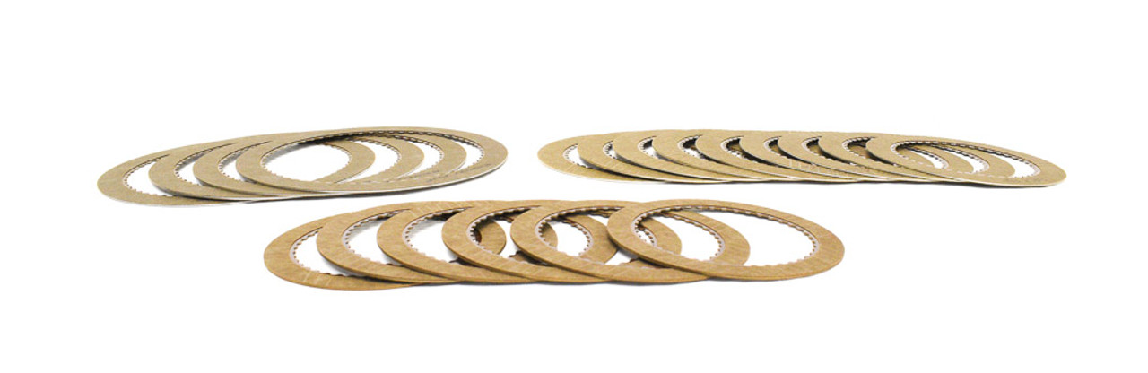 4R70W Friction Clutch Plate Module -Exedy (1993-1997)