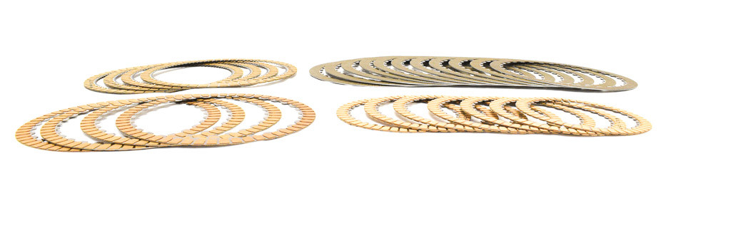 Exedy EFK432 6R140 Friction Clutch Plate Module (2014-UP Gas/Diesel) - view 3