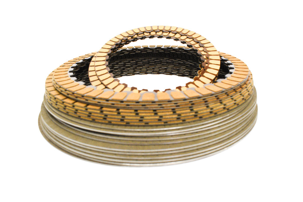 Exedy EFK432 6R140 Friction Clutch Plate Module (2014-UP Gas/Diesel) - view 4