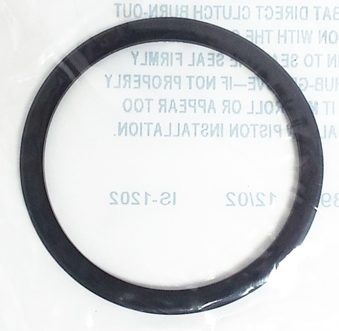 Precision 4050 A500 Front Clutch Piston Inner Lip Seal (1988-2004) Aftermarket Fix 3515176