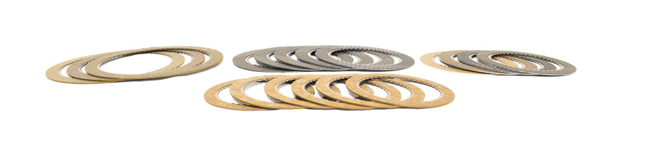 AODE Friction Clutch Plate Module - Exedy (1992-1995)