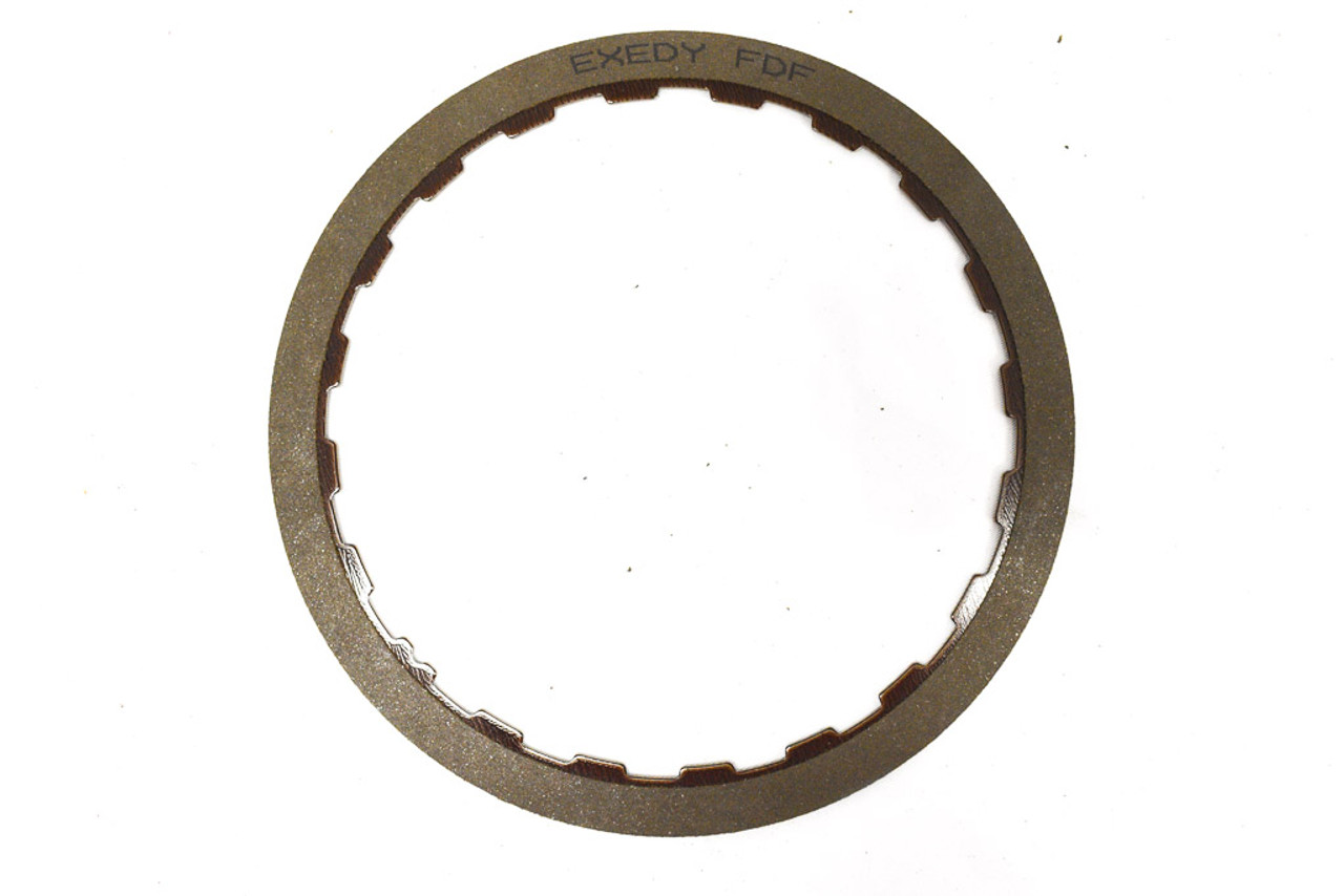 700R4 4L60E 3-4 Clutch Friction HE (1982-UP) 0.08'' Exedy