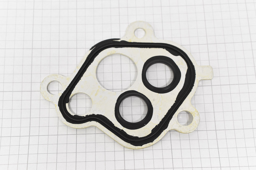 Precision 37086 6R80 6R100 Start-Stop Gasket Seal (2015-UP)