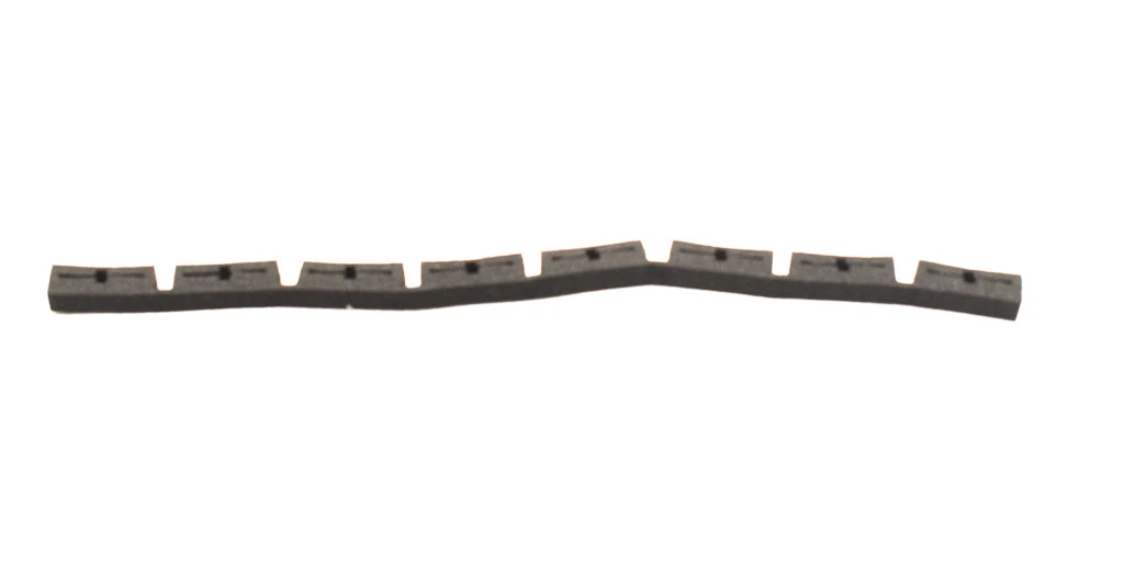 Precision 37263 6R80 6R100 Solenoid Foam Insulator Seal (2009-2014) 7L1Z-14B167-A - view 2