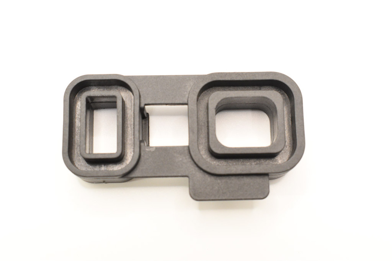 6R60 6R75 6R80 6HP26 Pump to Valve Body Plastic Support w/ Tab | 0501-215-718