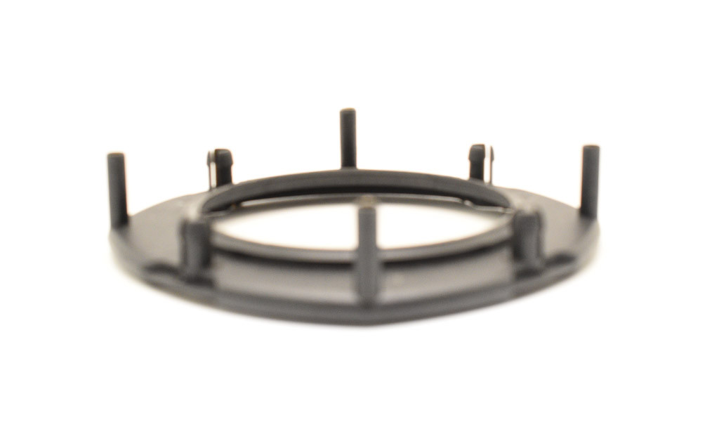 Precision 37349 6R80 6R100 6HP26 6HP32 Front Planet Thrust Washer - view 5