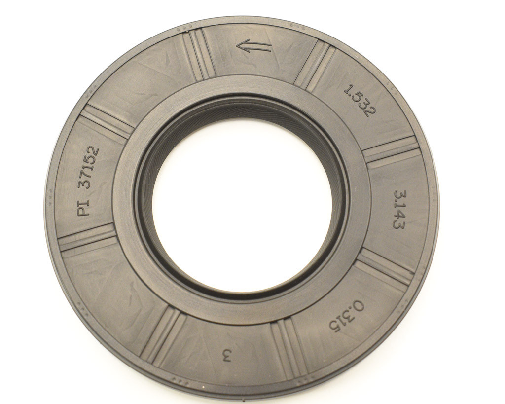 Precision 37152 6R60 6R75 6R80 Extension Housing M/C Seal - 4X4 (2009-2014) 9L3Z-7052-B - view 5