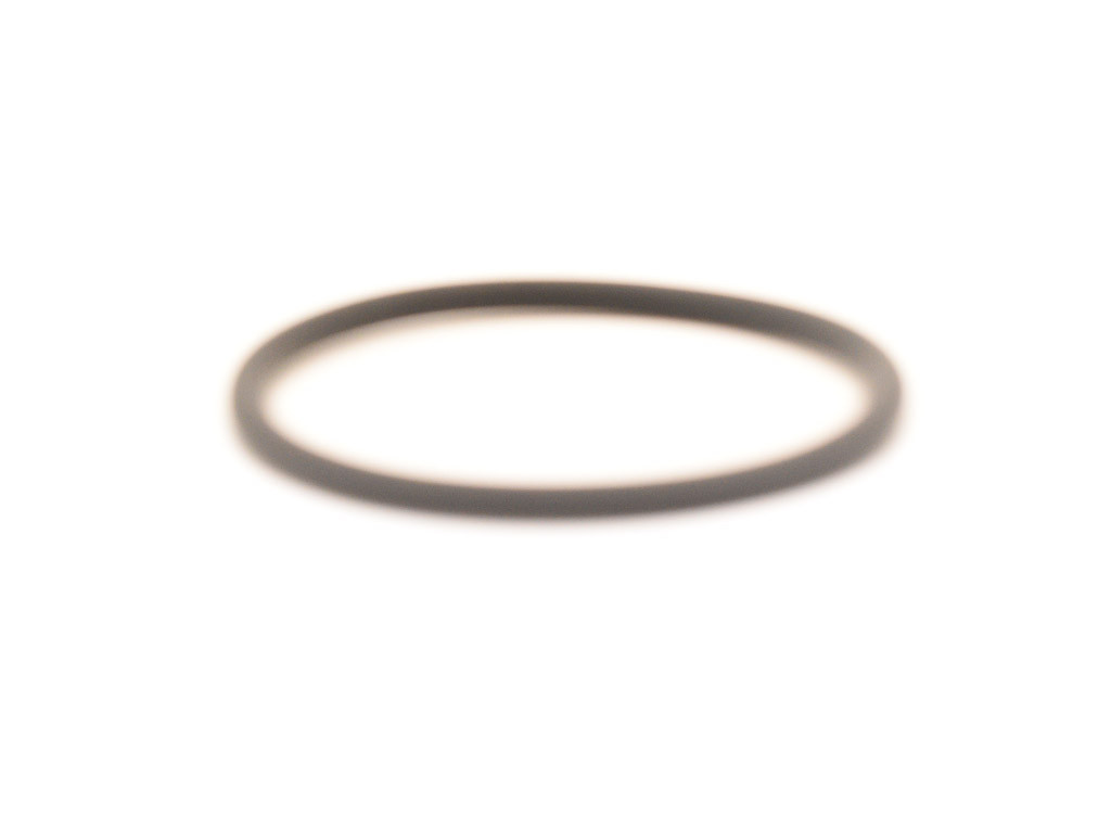 Precision 37115 6R80 6R100 Electrical Connector O-Ring (2012-UP) - view 4