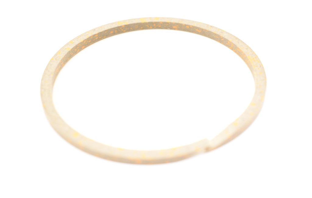 Precision 37104 6R60 6R75 6R80 6R100 Direct Clutch Teflon Ring (No 09-10 F150 & 2010 Mark LT8) 6L2Z-7D020-CA - view 3
