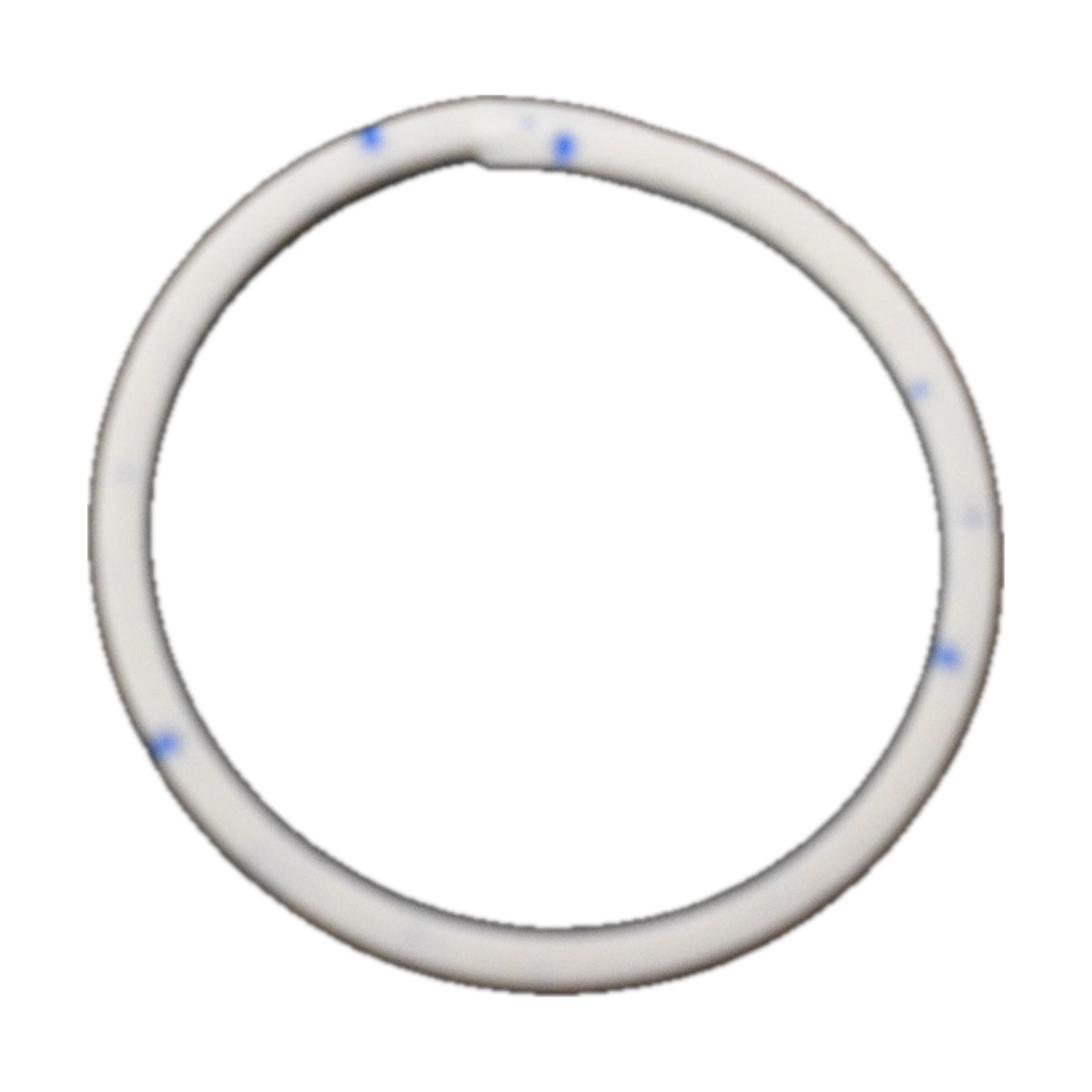 Precision 37091 6R60 6R75 6R80(F150&LT8) Input Shaft Direct Clutch Teflon Ring (2006-2010) 6L2Z-7G091-DA