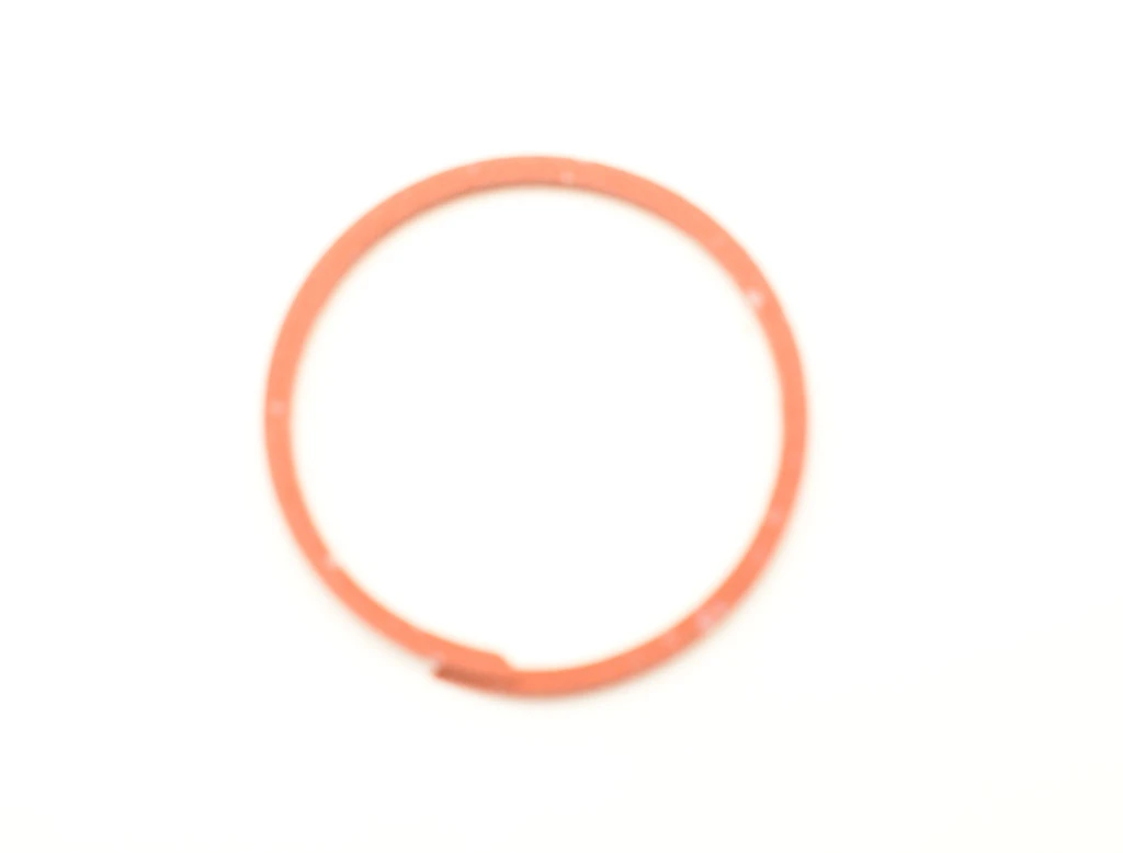 Precision 37139 6R80 Input Shaft Teflon Ring (2009-2014) - view 2