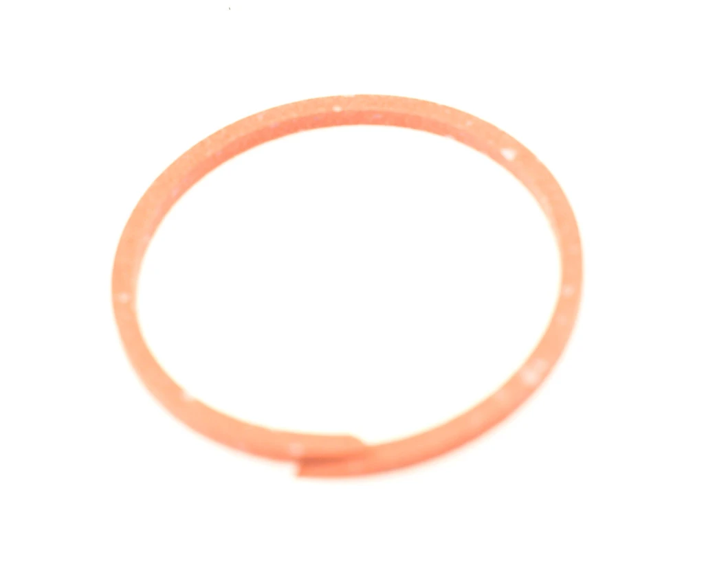 Precision 37139 6R80 Input Shaft Teflon Ring (2009-2014)