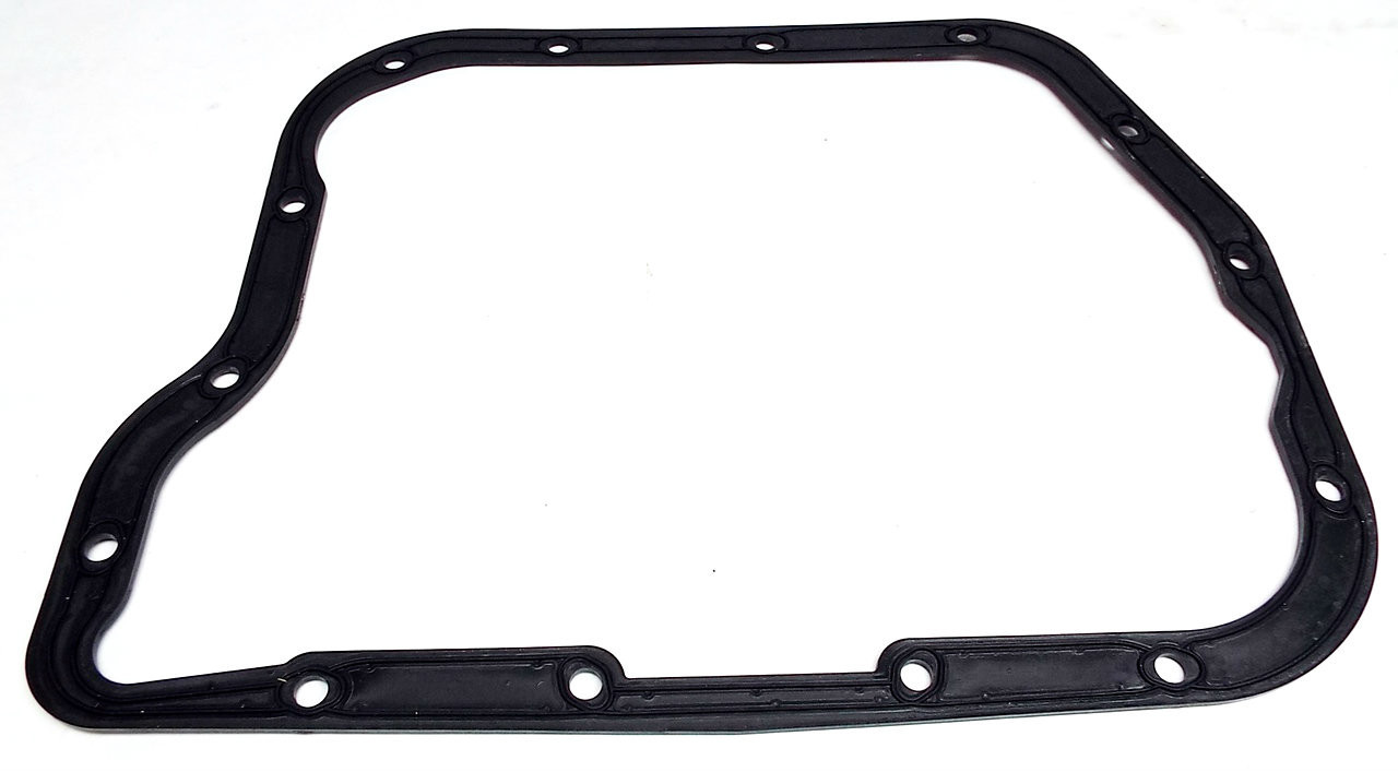 A727|A518|A618|48RE Oil Pan Gasket - Upgraded Rubber 2464324AC