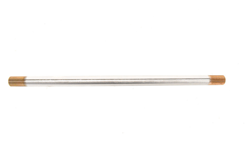 TCS 439700 AOD HD Billet Lockup Direct Shaft