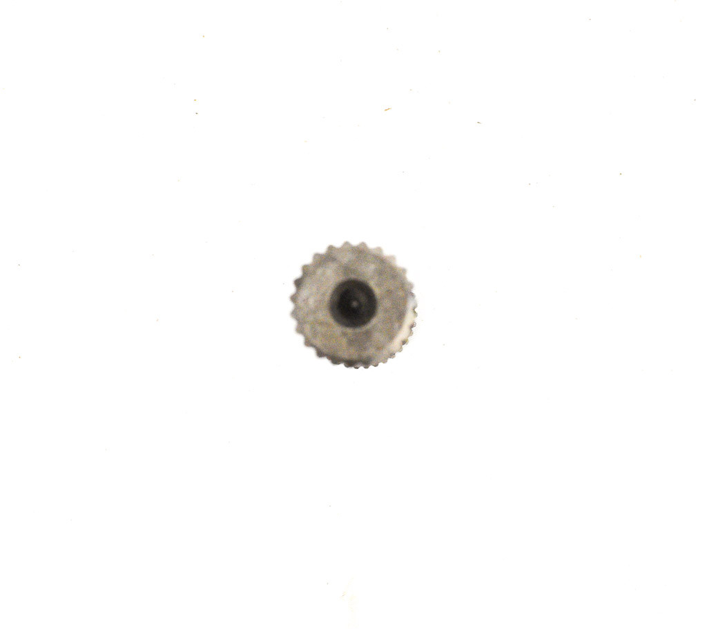TCS 439705 AODE HD Billet Intermediate Shaft - view 5