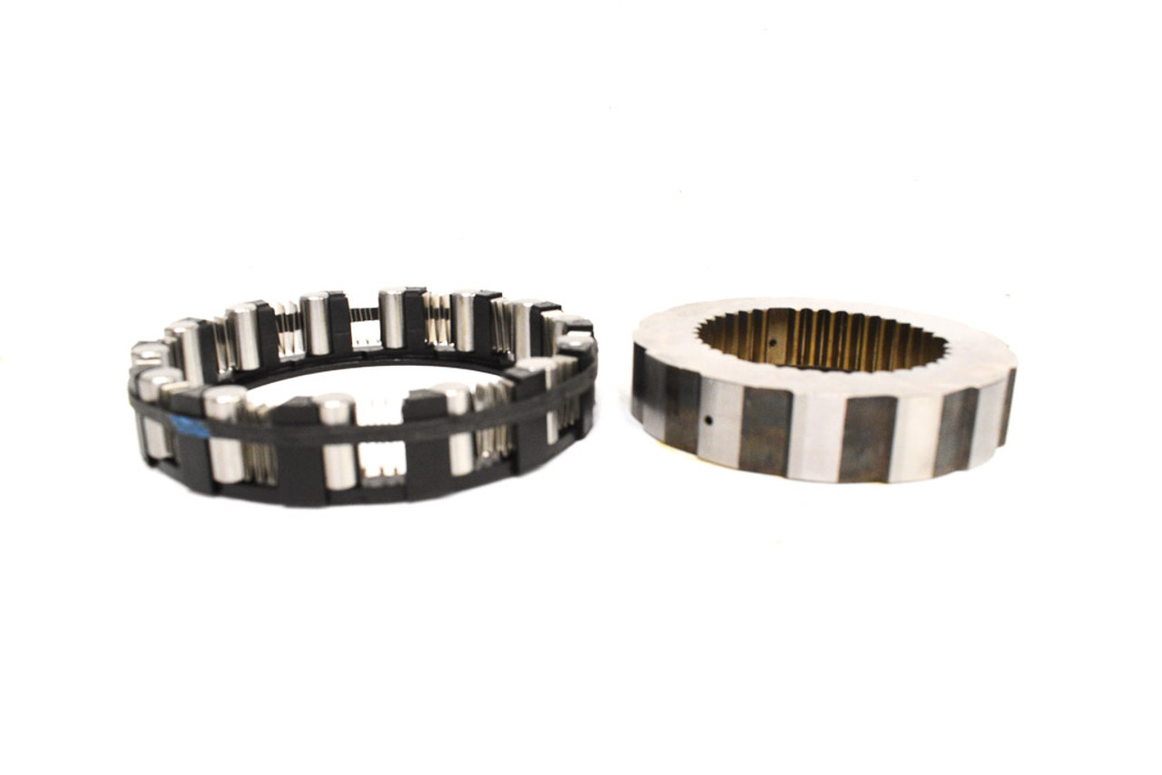 68RFE Hardened Low Reverse Sprag Assembly | 14 Roller 36 Spline