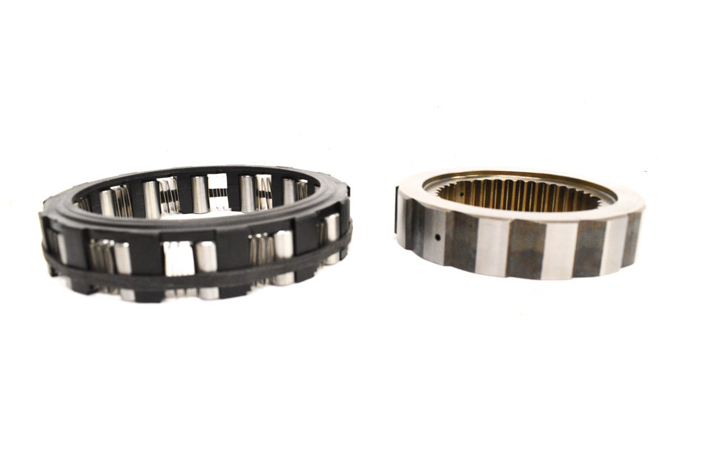 68RFE Hardened Low Reverse Sprag Assembly | 14 Roller 36 Spline