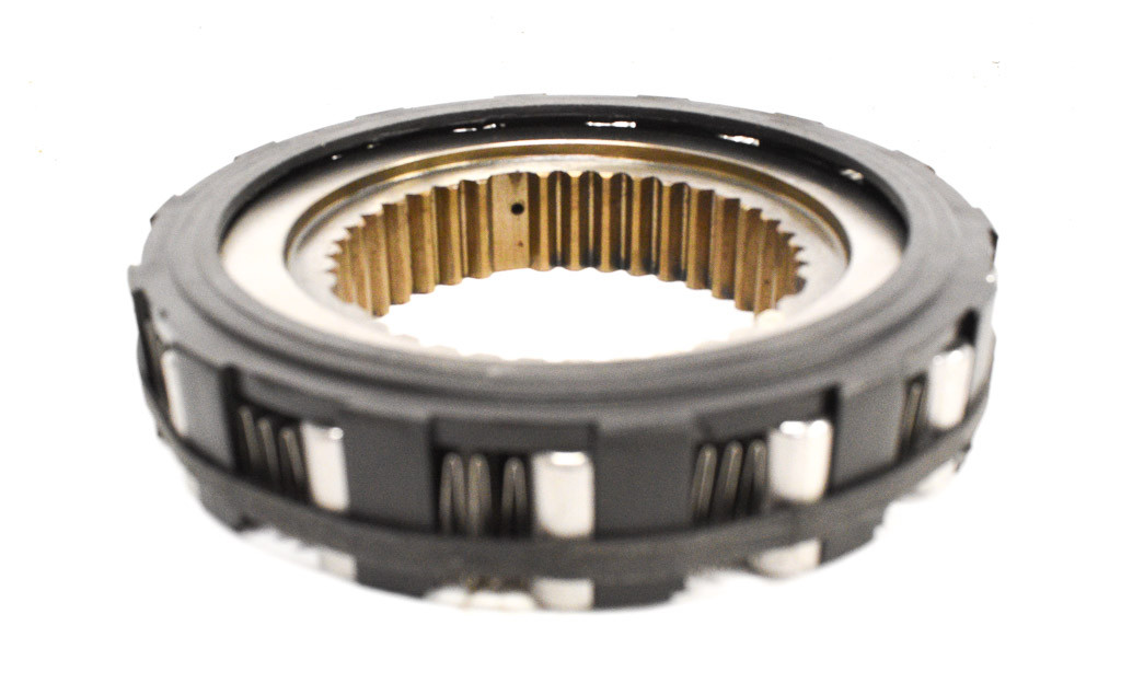 Alto 128352NA 68RFE Hardened Low Reverse Sprag Assembly