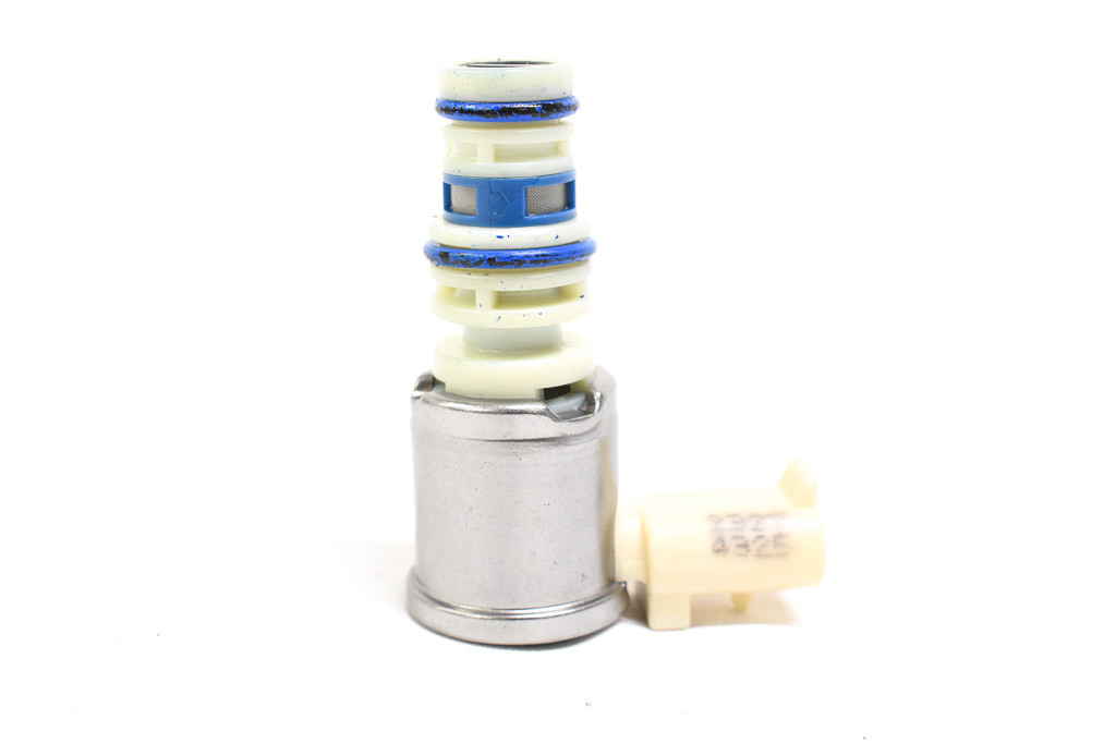 Rostra 52-0615 Allison 1000 2000 2400 Shift C D & E High Pressure Solenoid (2000-2005) - view 5