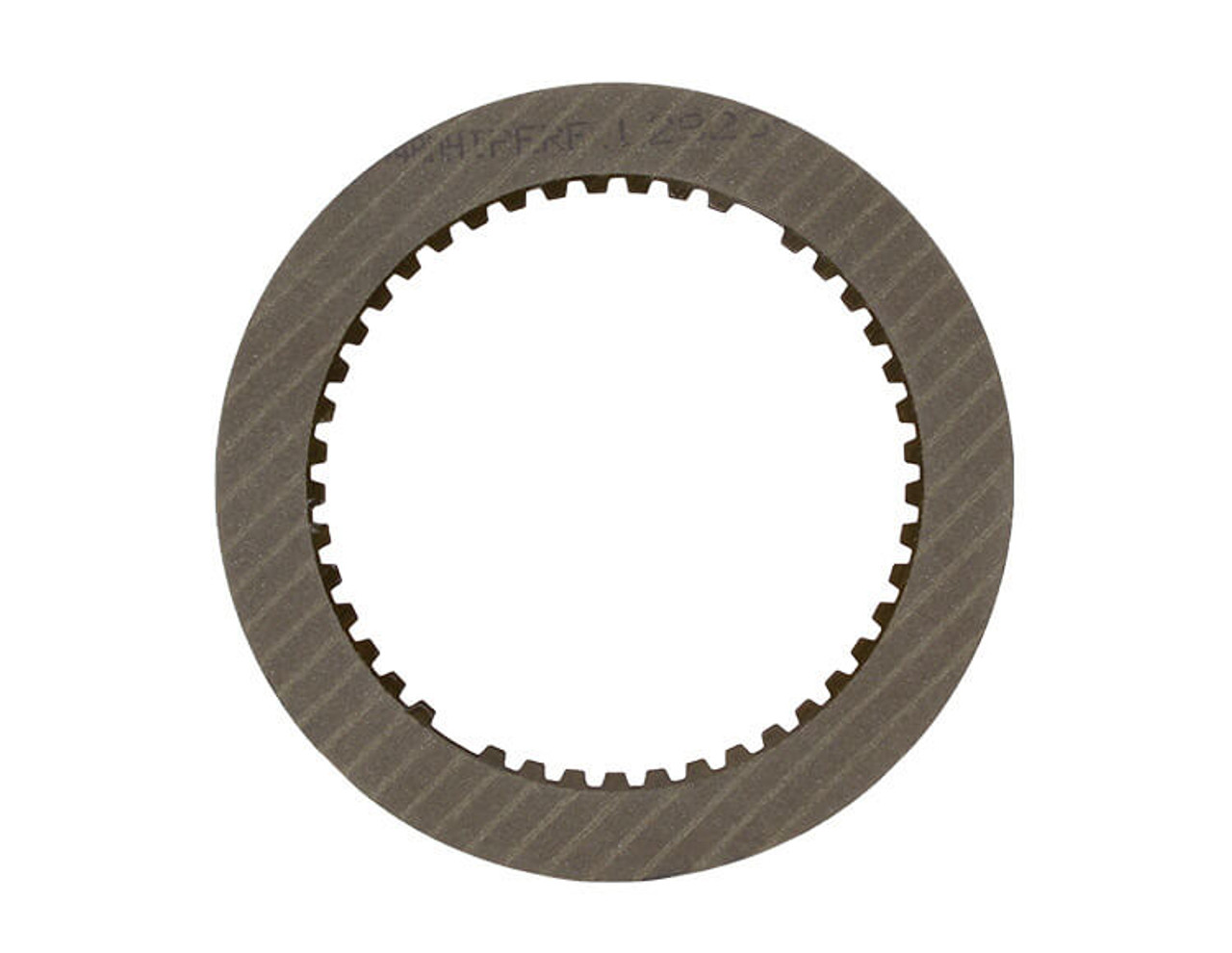 6L80 6L90 PowerGlide Style 4-5-6 Friction Clutch Plates (Borg Warner) (.060" High Energy) (45 Tooth) by Sonnax