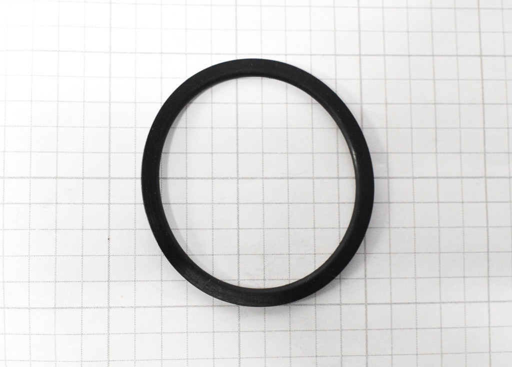 Precision 78595 AS66RC AS69RC K-1 Clutch Inner D-Ring - view 3
