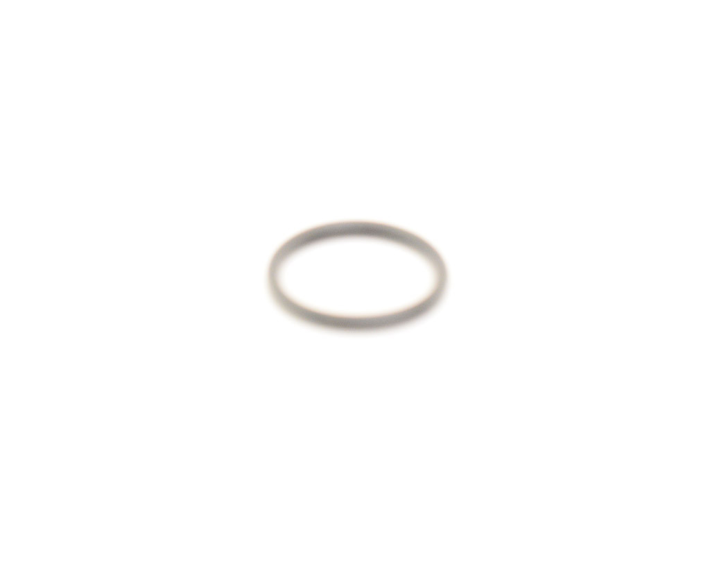 Precision 48019 AS66RC AS69RC Dipstick O-Ring - view 2