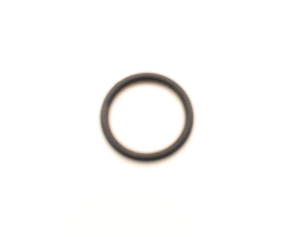 Precision 48018 AS66RC AS69RC E4OD 6F35 6F15 Speed Sensor & Cooler Fitting O-Ring