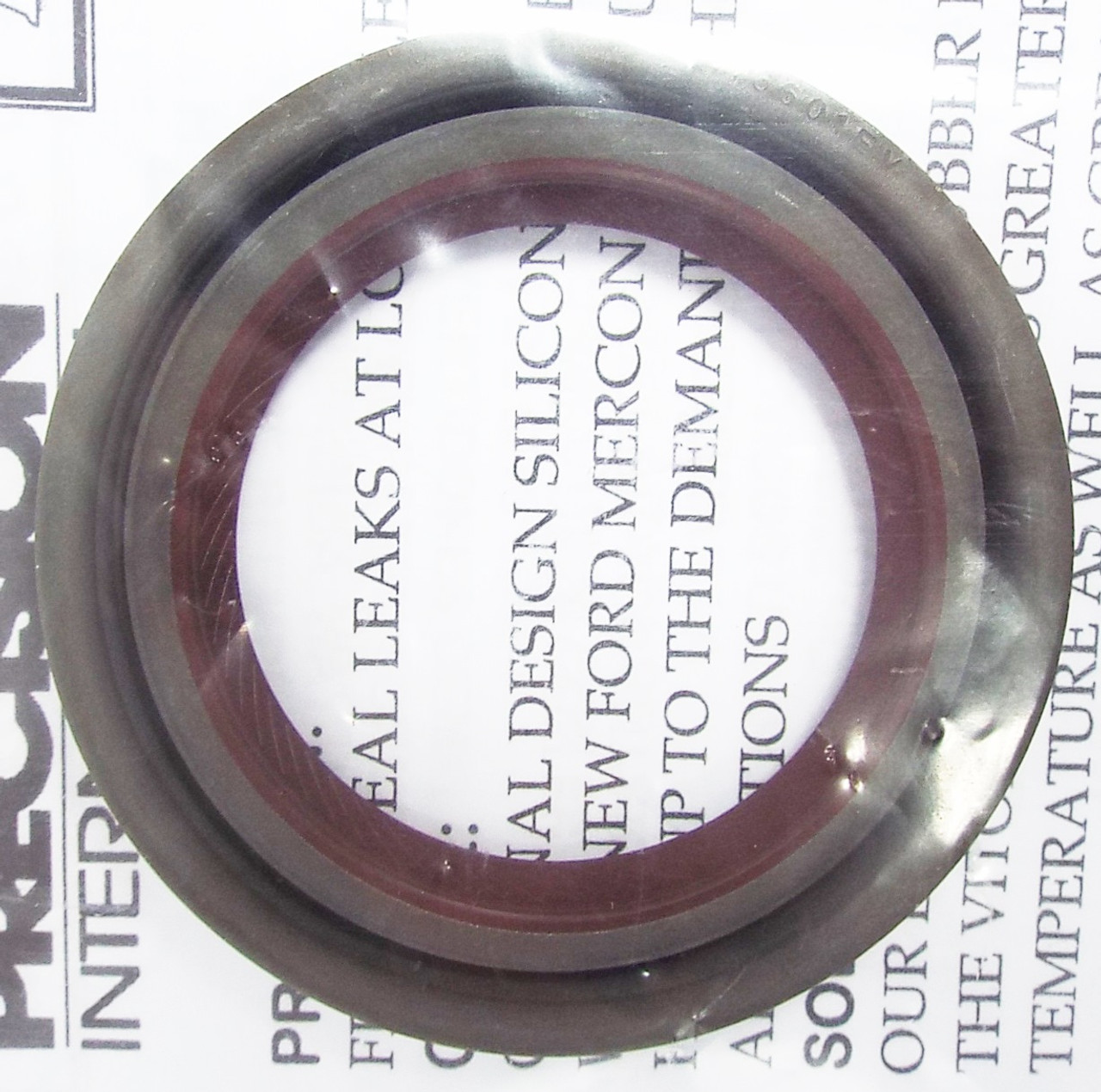 E4OD|4R100 Metal Clad Viton Front Pump Seal (1989-2004)