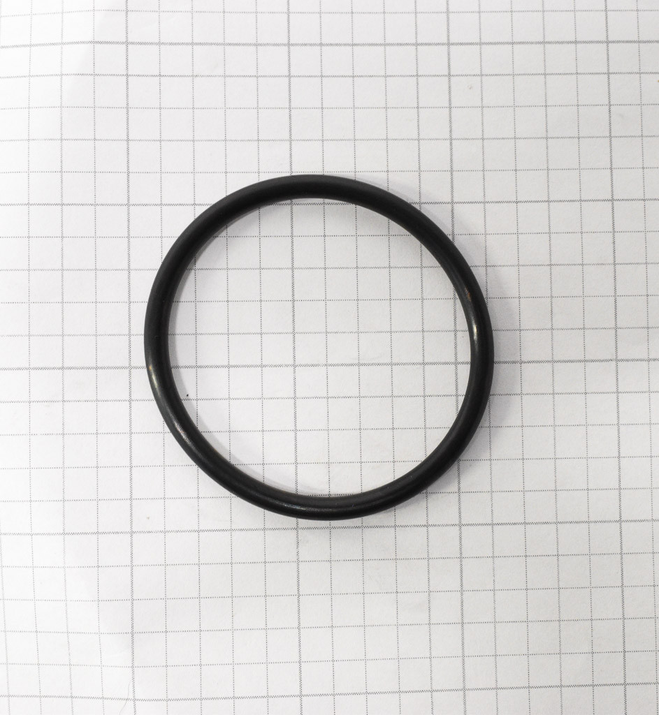 Precision 78810 AS66RC Output Yoke O-Ring - view 3