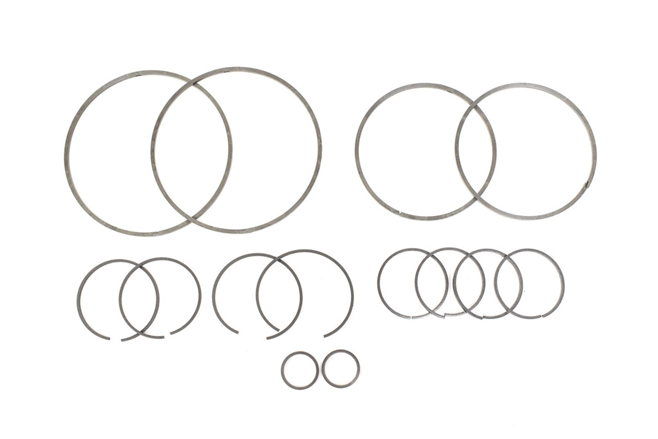 AS66RC AS69RC Teflon Sealing Ring Kit