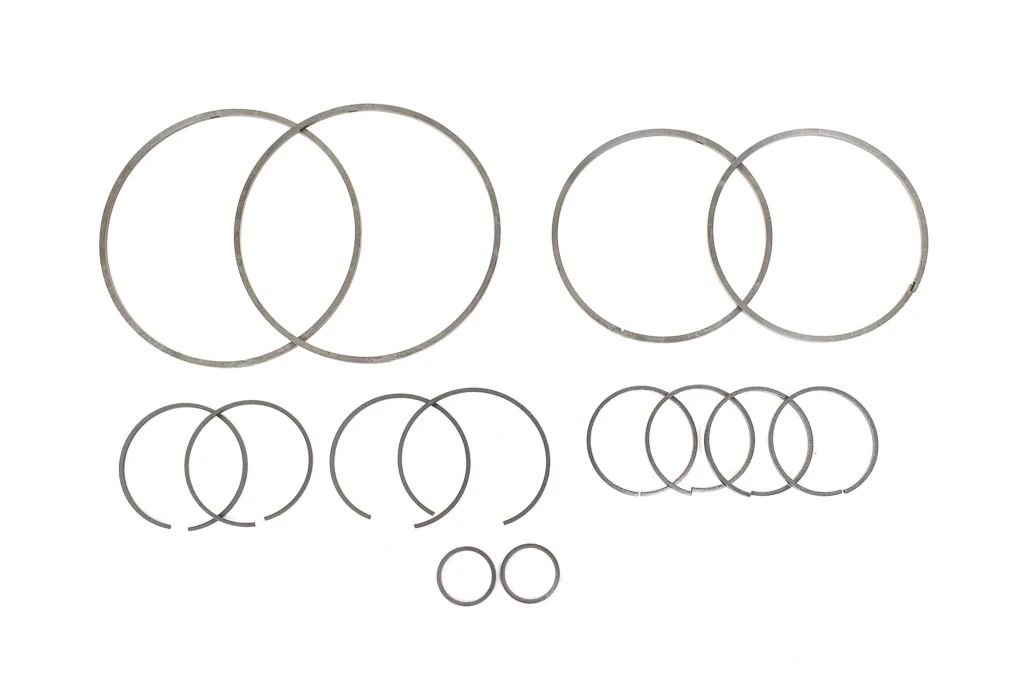 Precision K78300H AS66RC AS69RC Teflon Sealing Ring Kit