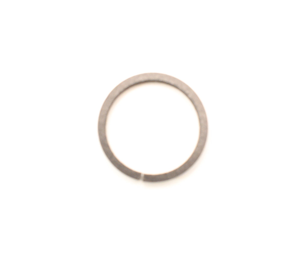 Precision 78786 AS66RC AS69RC AS68RC RE6R01A Converter & Rear Shaft Teflon Ring