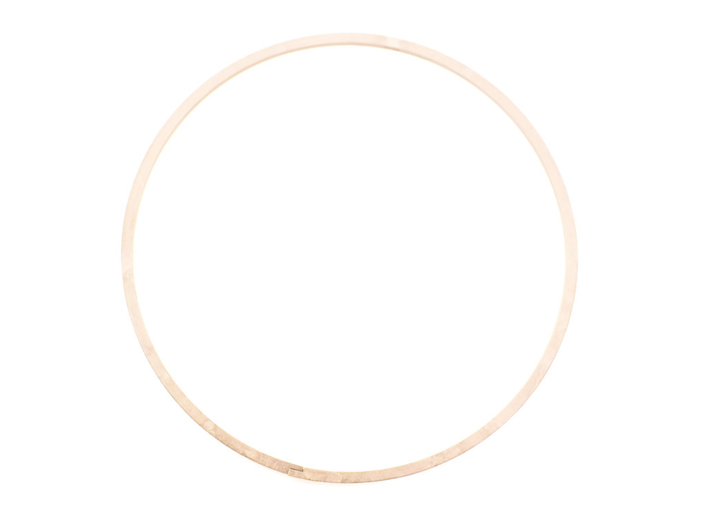 Precision 78090 AS66RC AS69RC Center Support Teflon Ring
