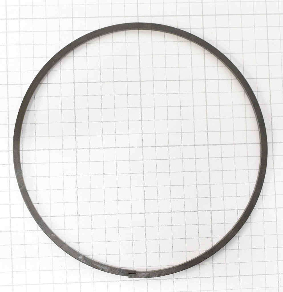 Precision 78090 AS66RC AS69RC Center Support Teflon Ring - view 4
