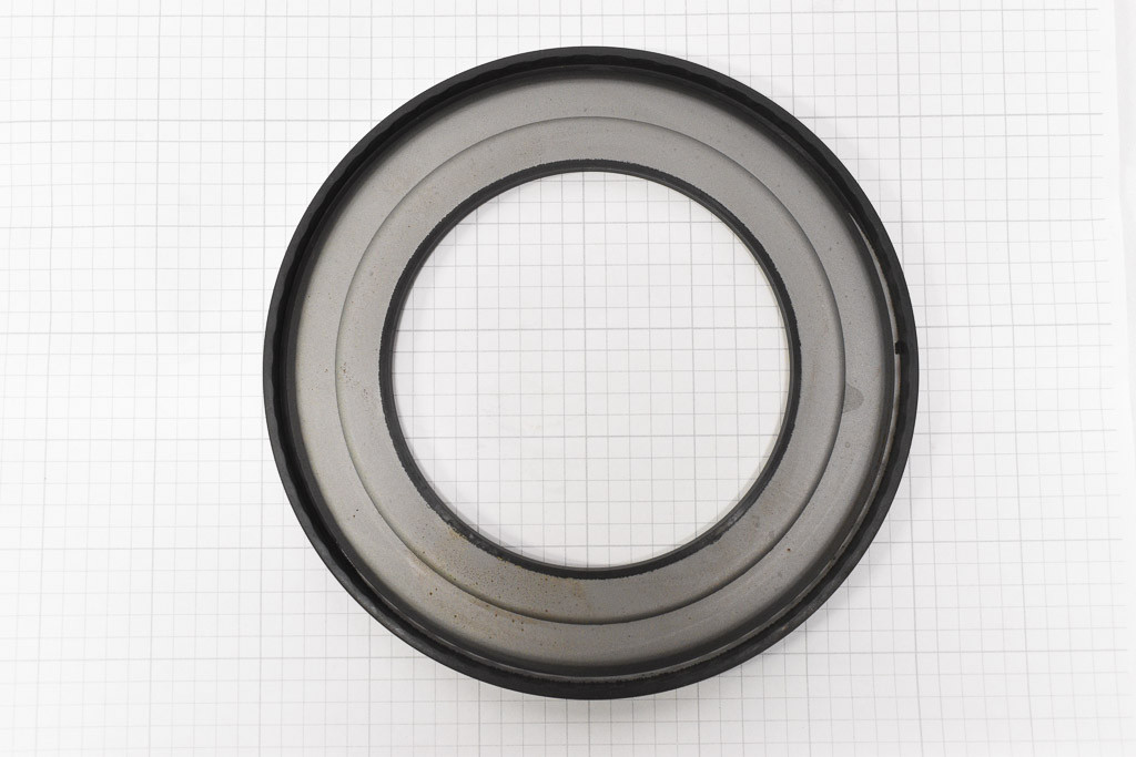 Precision 78238 AS66RC AS69RC P-1 Molded Cover - view 3